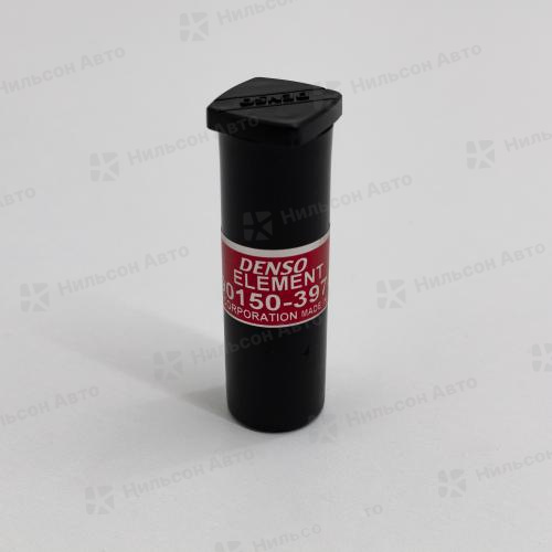 Плунжерная пара 090150-3970 DENSO HINO H06C-T