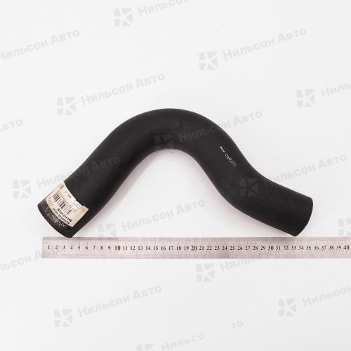 Патрубок радиатора нижний HINO RANGER H07D, OOTOKO