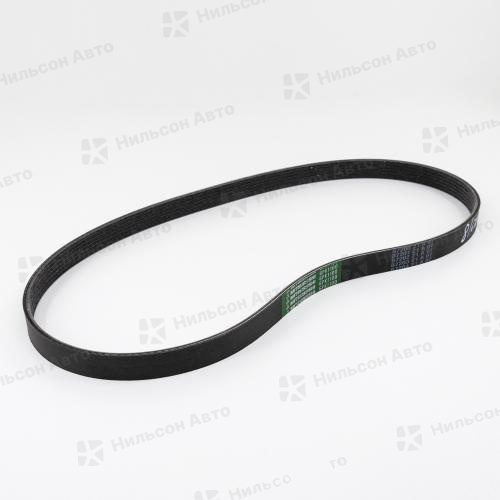 Ремень ручейковый 6PK1100 MITSUBOSHI