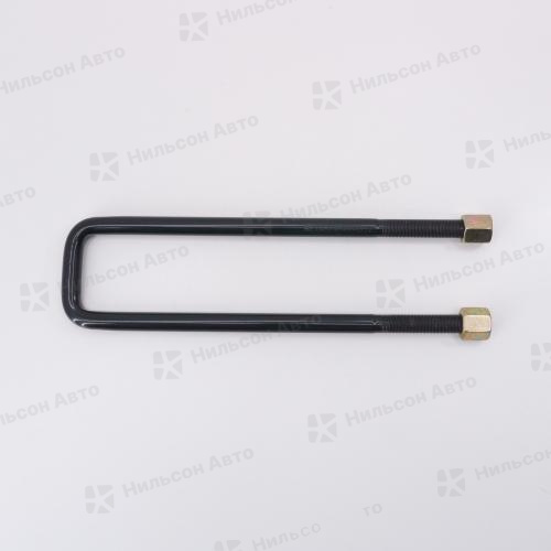 Стремянка рессорная 18*73*380, ZEVS - HINO 500