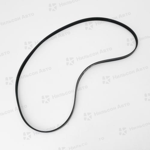 Ремень ручейковый 5PK1545 BANDO