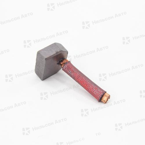 Щетка стартера ISUZU/NISSAN TD23, TD25, TD27, FCC (7*19*15.8)