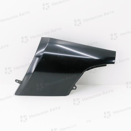 Щечка кабины MMC CANTER с 2003-2011 года, правая, API (металлическая)