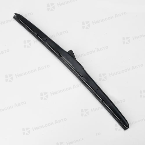 Щетка стеклоочистителя гибридная, 45 см, Hybrid Line, AVS