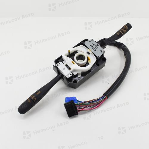 Подрулевой переключатель ISUZU ELF с 1993 года 24V, оригинал