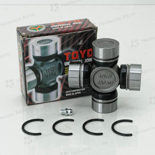 Крестовина кардана ISUZU ELF GUIS-52 49*29, TOYO