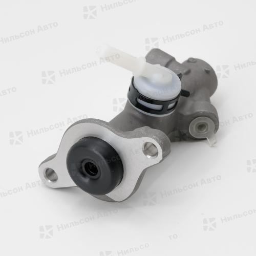 Главный цилиндр сцепления ISUZU ELF 4HF1, 4HG1, 4HL1, YUHOLI (NP) (под датчик)