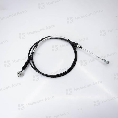 Трос переключения передач HINO 300, включает, вид 2, GTP (длина 263-310)