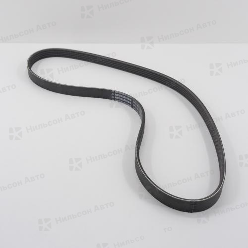 Ремень ручейковый 5PK1140 MITSUBOSHI