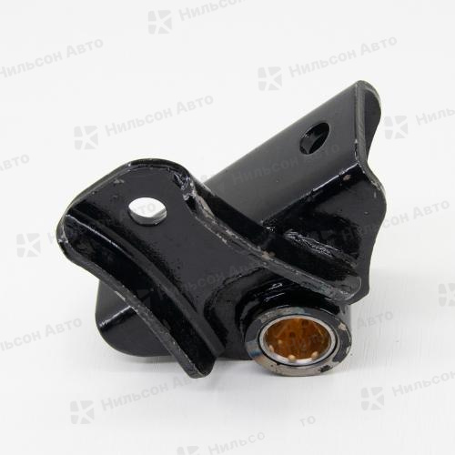 Кронштейн передней рессоры задний HINO RANGER, вид 2, TONN