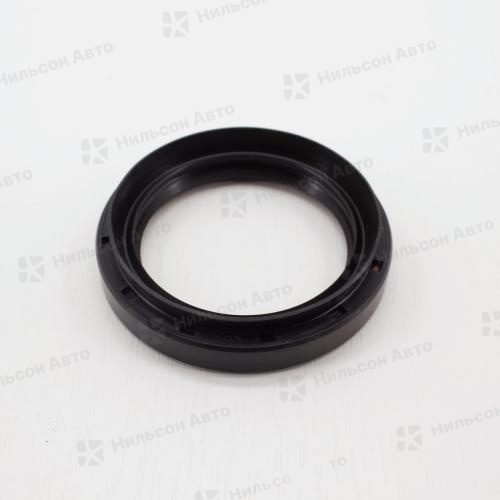 Сальник коленвала лобовой HINO RANGER H06C, H07C, H07D, 65*88*12*19, NOK (NP)