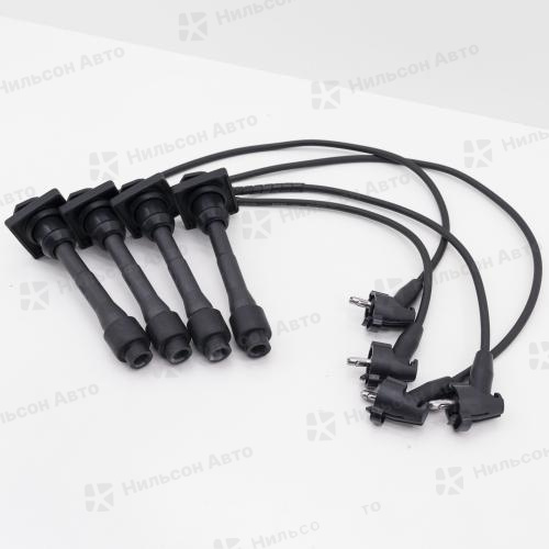 Провода высоковольтные TOYOTA 4A-FE, 7A-FE, DEKO