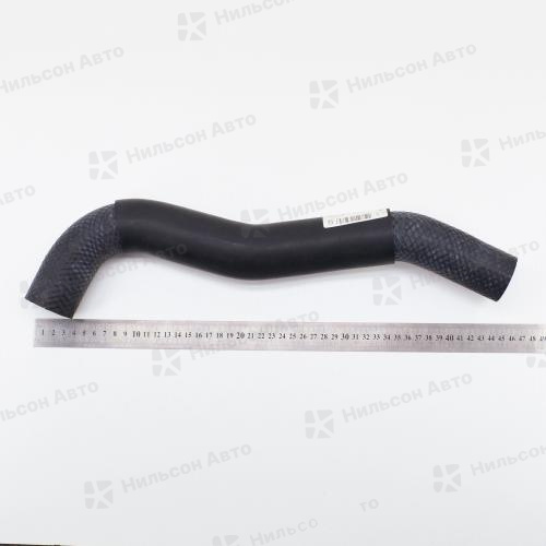 Патрубок радиатора нижний MAZDA TITAN TF, вид 2, оригинал