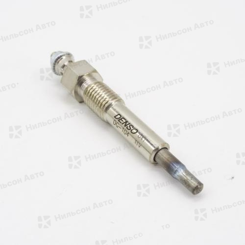 Свеча накала ISUZU, DENSO
