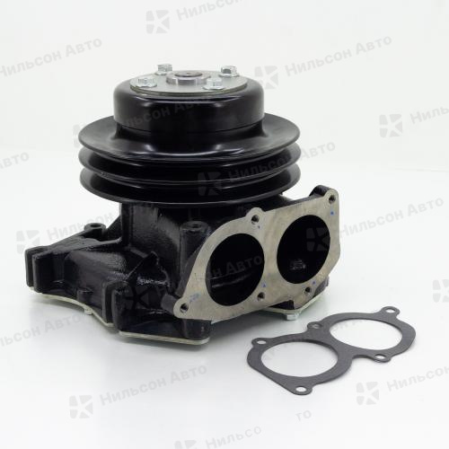 Помпа водяная ISUZU GIGA 8PD1, 10PD1, 10PE1, NUK (со шкивом)