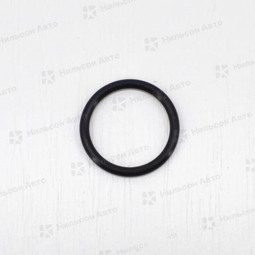 Кольцо уплотнительное теплообменника HYUNDAI/MMC CANTER 4D32, вид 1, оригинал