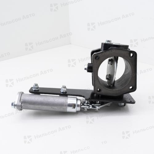 Горный тормоз MMC/HINO 500, J08C-T, ZEVS (в сборе) (80*80 по центрам креплений)