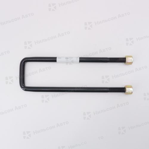 Стремянка рессорная 16*72*320, Nilson Auto Parts - HINO 300