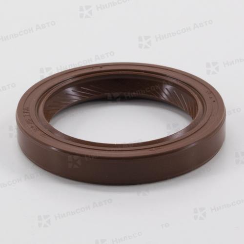 Сальник коленвала лобовой MITSUBISHI, 34*46*7, MUSASHI