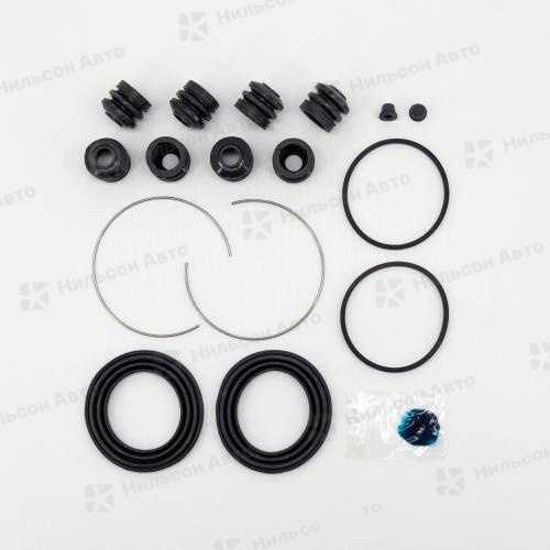 Ремкомплект суппорта TOYOTA DYNA/HINO, вид 1, RBI (на 2 суппорта)