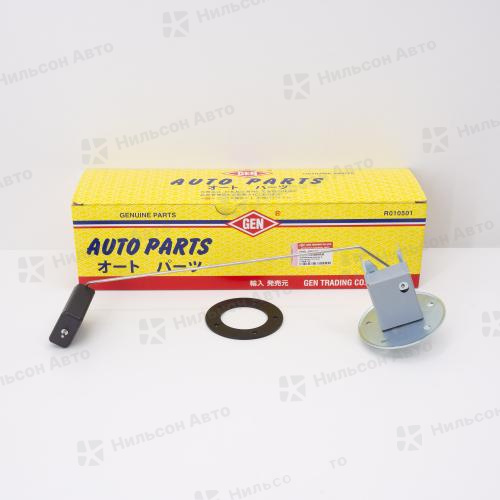 Датчик уровня топлива, MITSUBISHI CANTER, FE400, GEN