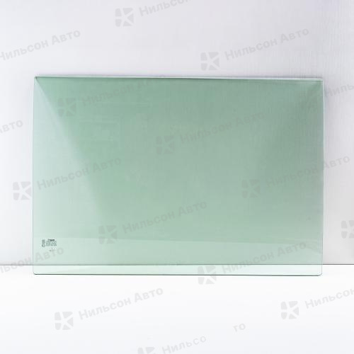 Стекло переднее боковое TOYOTA DYNA 1986-1999 г, заднее, правое, XYG