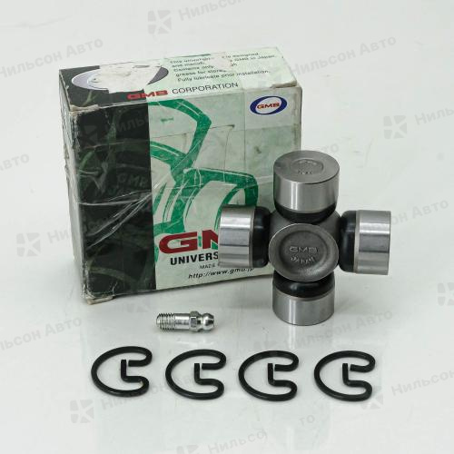 Крестовина кардана ISUZU ELF GUIS-61 61,3*24, GMB