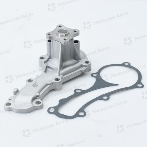 Помпа водяная NISSAN, QG13DE, QG15DE, QG18DE, QG18DEN, LYNXAUTO