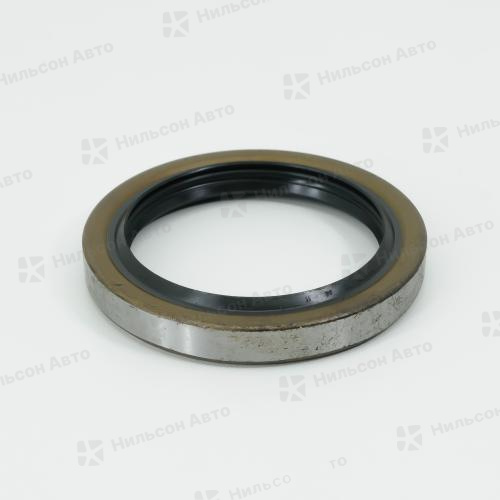 Сальник задней ступицы внутренний HYUNDAI, 62*82*11, оригинал