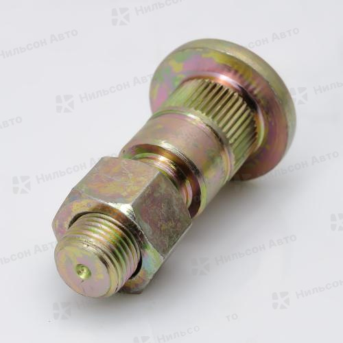 Шпилька колеса MAZDA TITAN правая, MASUMA (к BW36R)