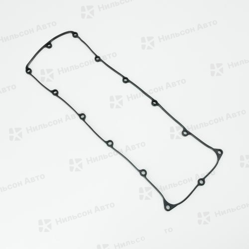 Прокладка клапанной крышки ISUZU ELF 4JJ1, вид 1, KIBI