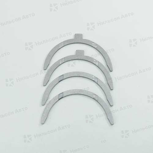 Полукольца TOYOTA DYNA 3L, 5L, TAIHO