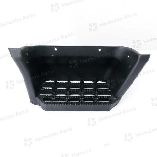 Подножка пластиковая TOYOTA DYNA 1993-2000 г, левая, Nilson Auto Parts