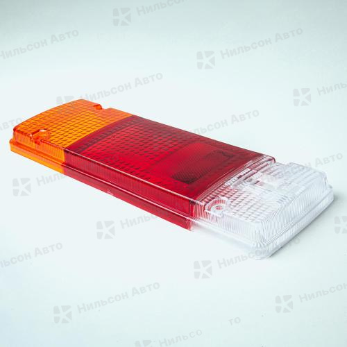 Стекло стопов TOYOTA DYNA широкие, лицензия