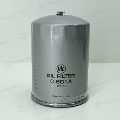 Фильтр масляный C-601A VIC