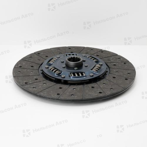 Диск сцепления, 430*250*14*48.0, OOTOKO
