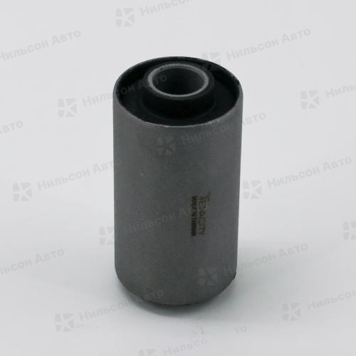 Сайлентблок рессоры ISUZU ELF длинный 16*42*81, TENACITY