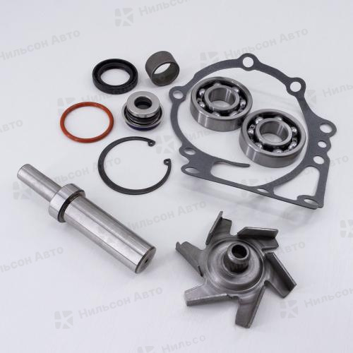 Ремкомплект помпы ISUZU FORWARD 6HE1, 6HH1, 6HK1, 6HA1, ZEVS