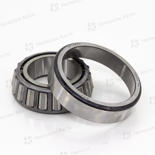 Подшипник ступичный 469/453X, NTN