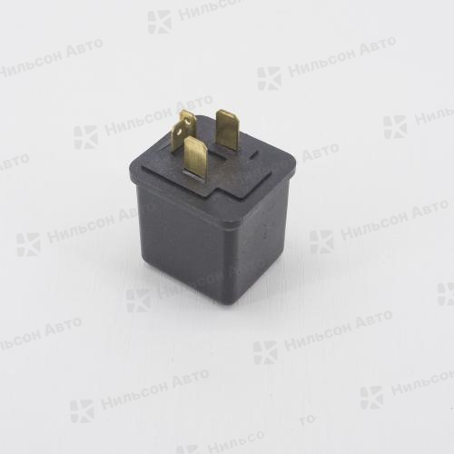 Реле универсальное, 24V ISUZU, вид 1, Nilson Auto Parts (4 контакта)
