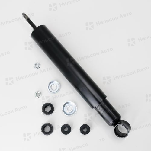 Амортизатор передний 2663, штырь/ухо втулки маленькие диам. 48 стакан 245 мм TOYOTA DYNA, LYNXAUTO