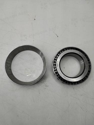 Подшипник ступичный 7515 ГАЗон Next/Валдай/ГАЗ-3310, 75*130*33,25 оригинал (задний, внутренний)