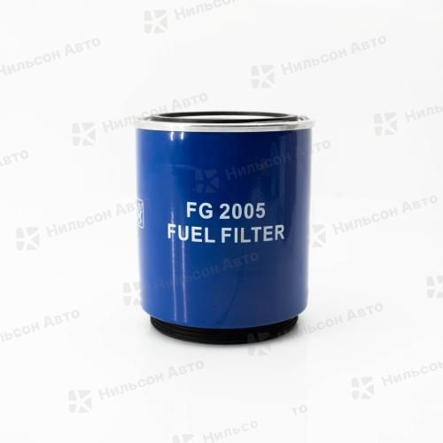 Фильтр топливный на сепаратор HINO 500, GOODWILL