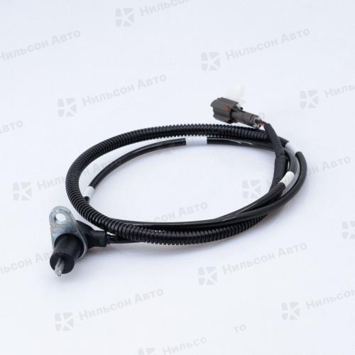 Датчик ABS MMC FUSO передний левый, ZEVS (длина провода 158 см)