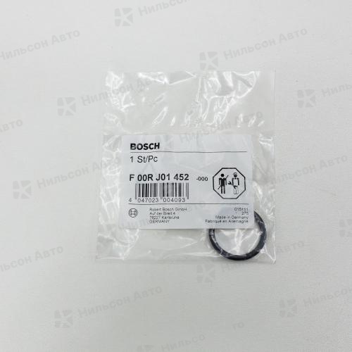 Кольцо уплотнительное F00RJ01452 BOSCH (23*29*3)
