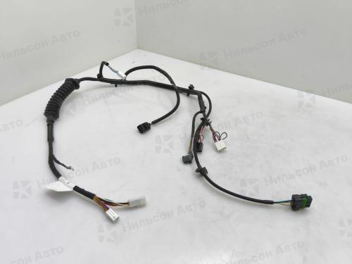 Жгут двери ГАЗЕЛЬ NEXT левой, оригинал