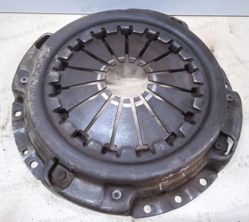 Корзина сцепления лепестковая 300*190*345 TOYOTA DYNA N04C, б/у
