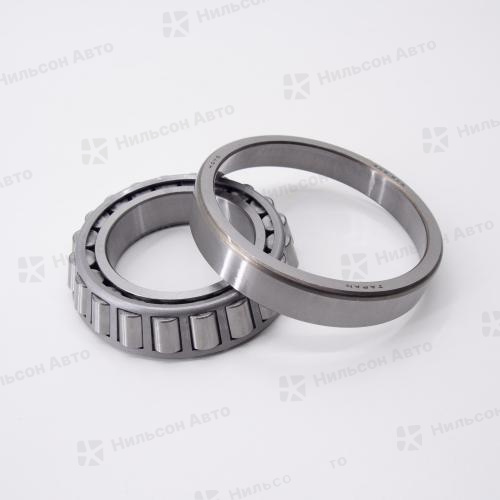 Подшипник ступичный 30215, 75*130*27.25 KOYO (NP)