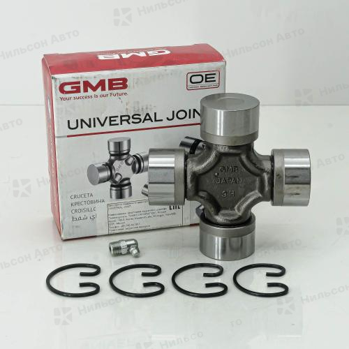 Крестовина кардана ISUZU FORWARD GUIS-72 115*42, GMB