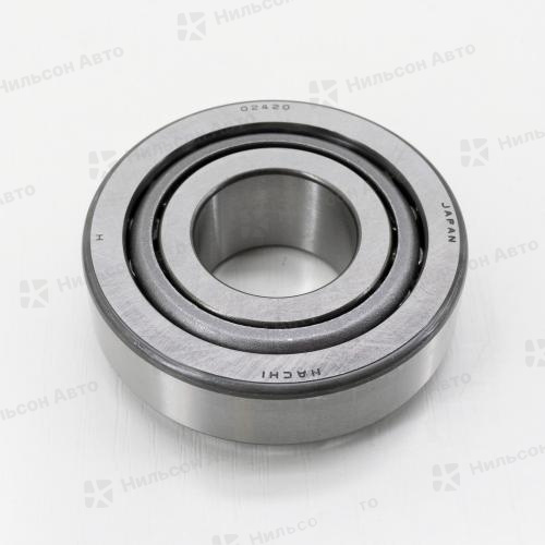 Подшипник ступичный 02474/20, 29*68, NACHI